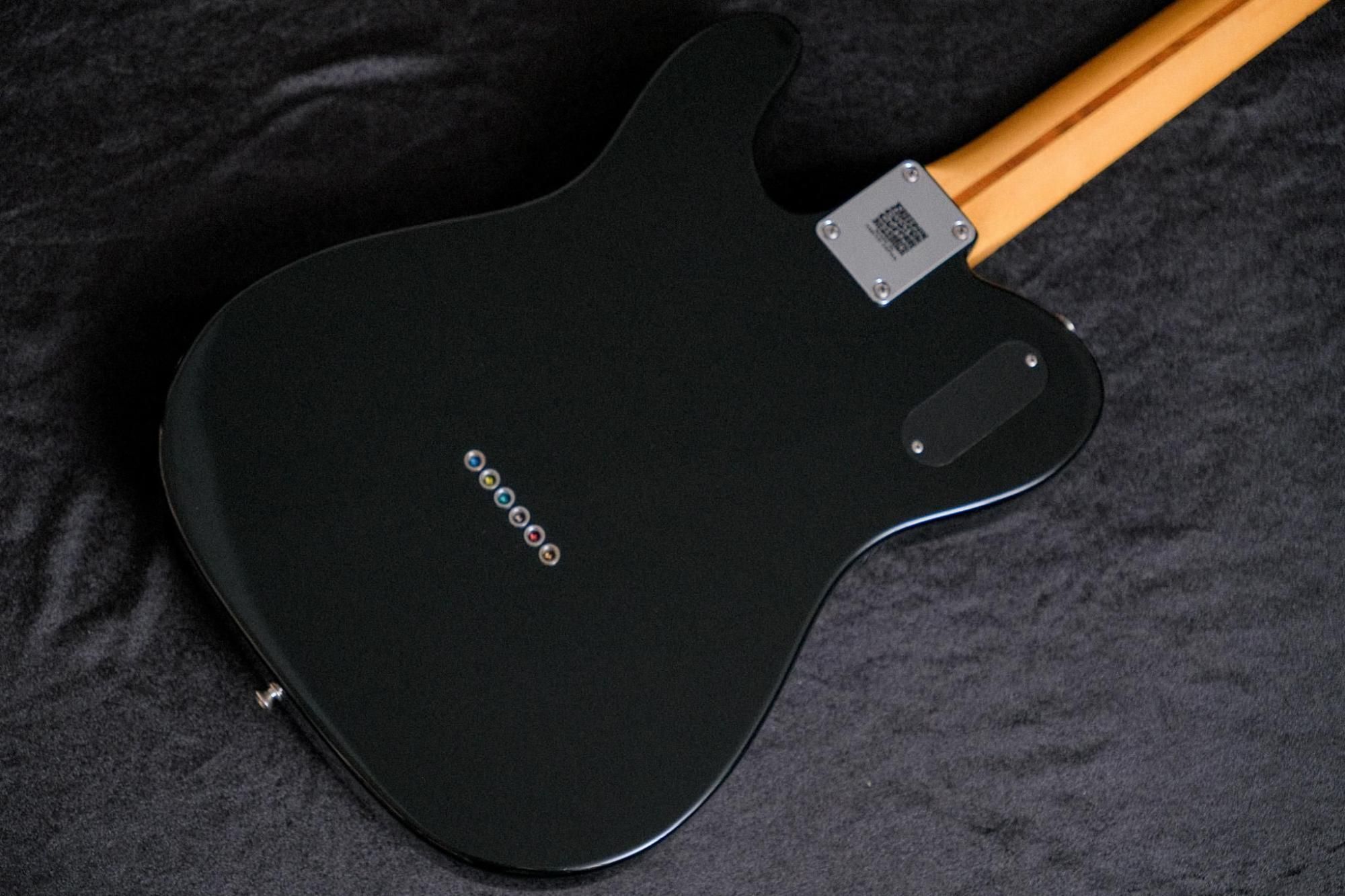 used】Fender / Classic Player Telecaster Thinline Deluxe Mod 2009