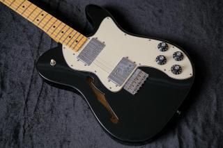 【used】Fender / Classic Player Telecaster Thinline Deluxe Mod 2009 3.28kg #MZ9429863【TONIQ横浜】