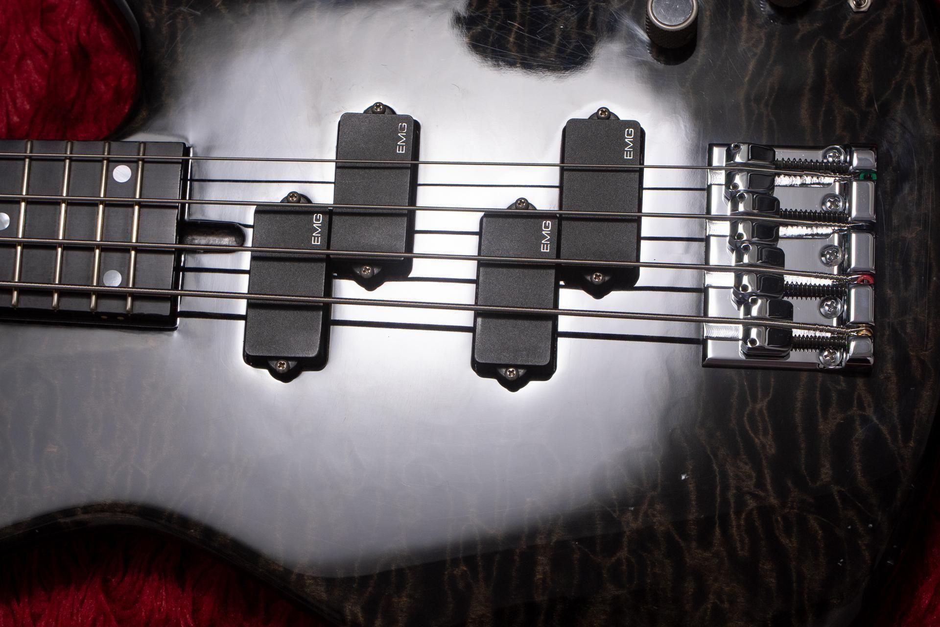 used】Crews Maniac Sound / GTN4 DEEP P/P 4.025kg #060606-02【GIB