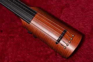【used】NS Design / NXT4 Omni Bass Amber Burst 4.315kg #14187【GIB横浜】