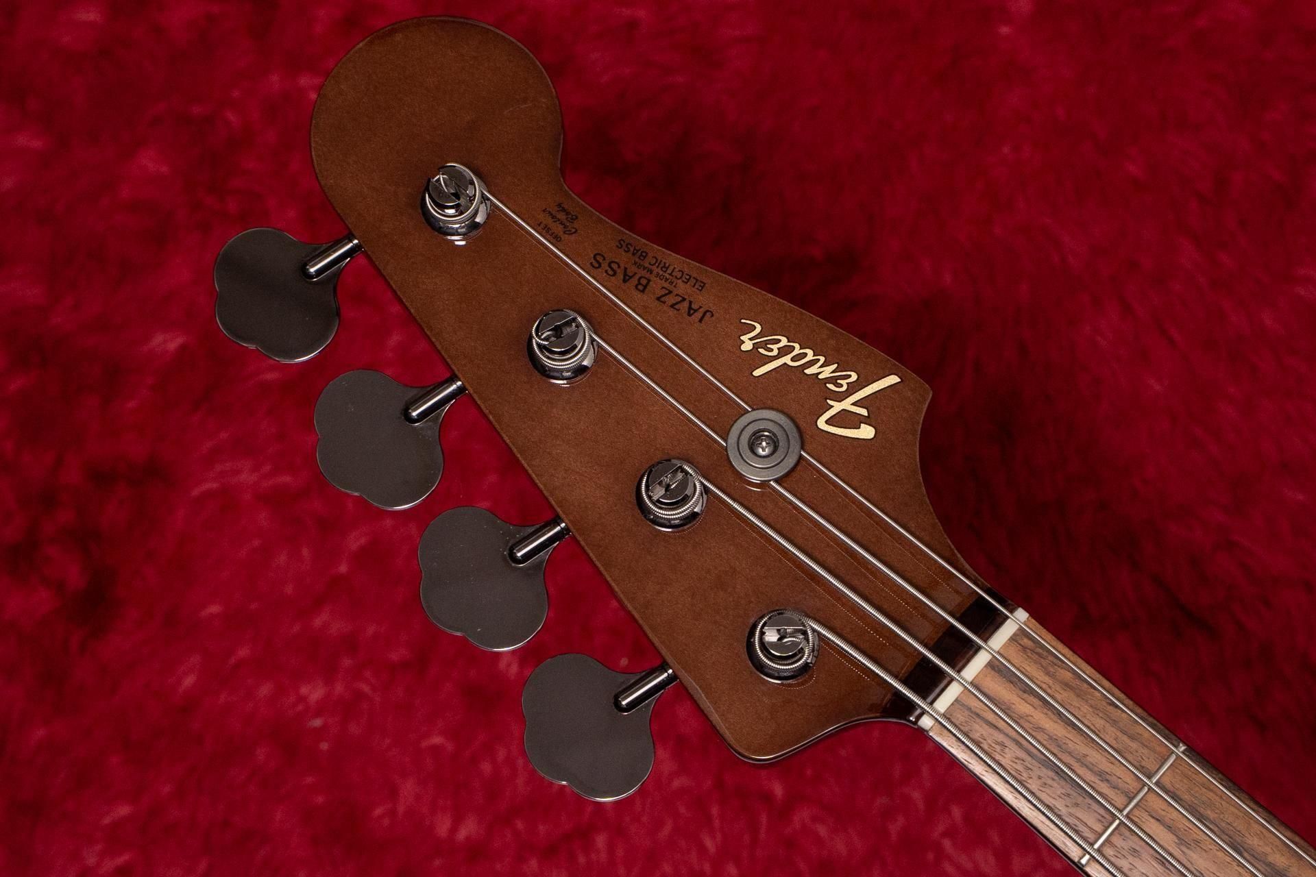 used】Fender / Made In Japan Traditional 60s Jazz Bass Walnut 2019