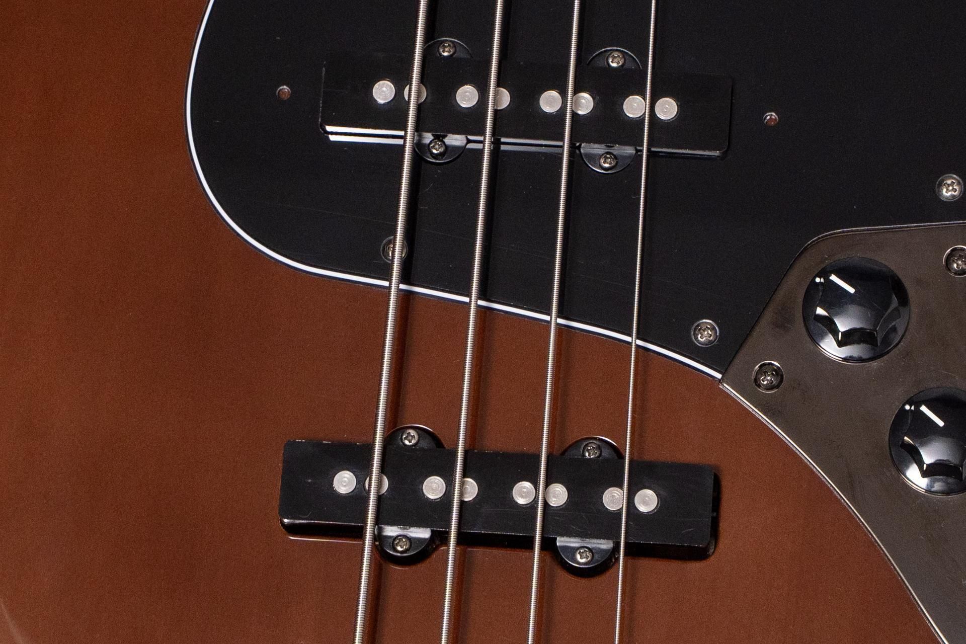 used】Fender / Made In Japan Traditional 60s Jazz Bass Walnut 2019