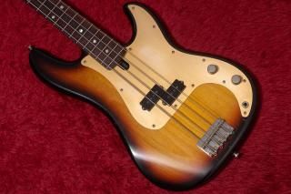 【used】De Gier  / Soulmate Classic Sunburst Aged 2025 3.715kg #180【GIB横浜】