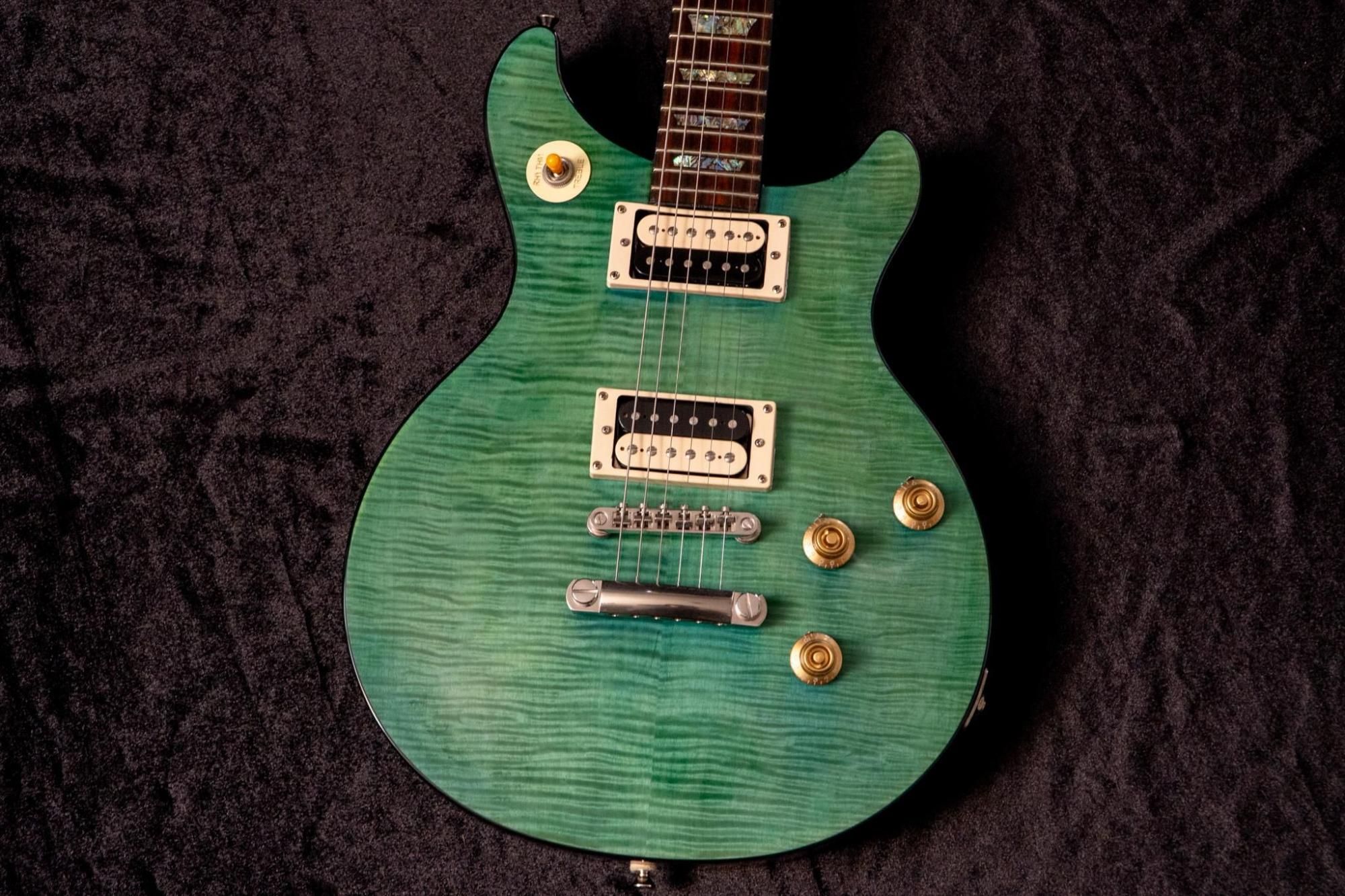 こうゆう様専用】Epiphone tak dc & VOX VT80+