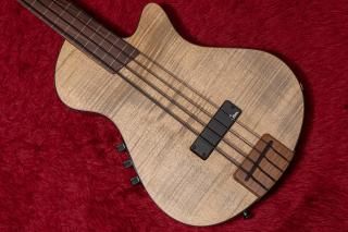 【used】Veillette guitars / Mark-IV 4Strings STG  3.780kg #380【GIB横浜】