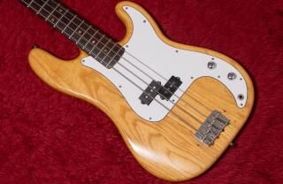 【used】Fender / 1978 Precision Bass NAT 1978 4.425kg #S861591【GIB横浜】