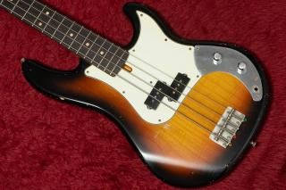 【used】Tsubasa Guitar Workshop /  The Earth 3TS  3.820kg #0137【GIB横浜】