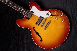 【used】Epiphone / Elitist 1966 Riviera 3.620kg #T000938【TONIQ横浜】