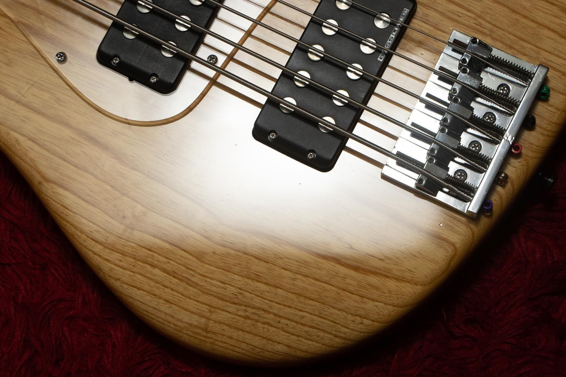 used】Atelier Z / M#265 NAT 5.235kg #038963【GIB横浜