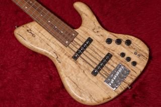 【used】dragonfly / SJ5 CUSTOM SP.CHESNUT\L.ASH 4.260kg #22104S【委託品】【GIB横浜】