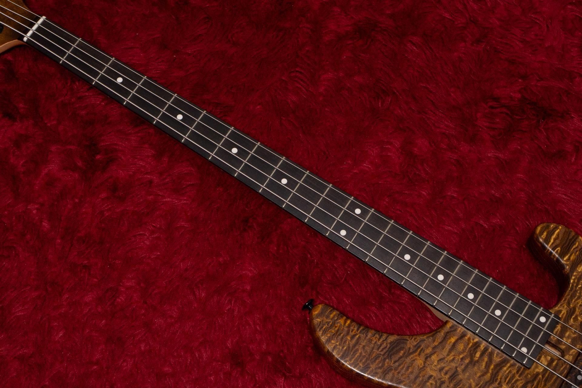 used】Bacchus / Twenty Four DX4-LTD/E BR/OIL 2014 4.000kg