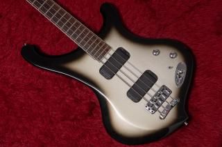 【used】Burny / KRS-TRUTH 2010s 4.220kg【GIB横浜】
