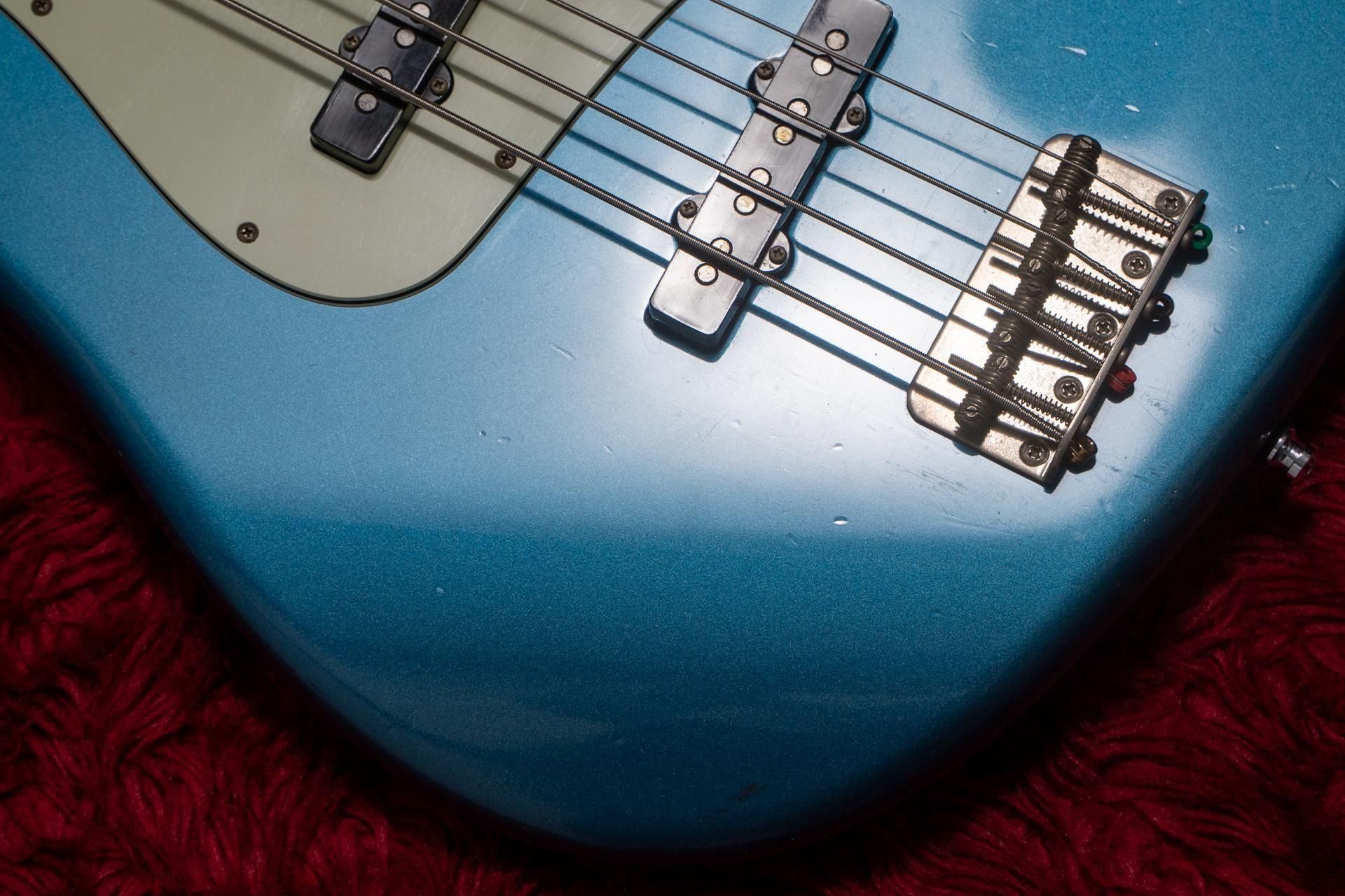 ベース Seymour Duncan Traditional Jazz Bass LPB Seymour Duncan Traditional Jazz Bass LPB