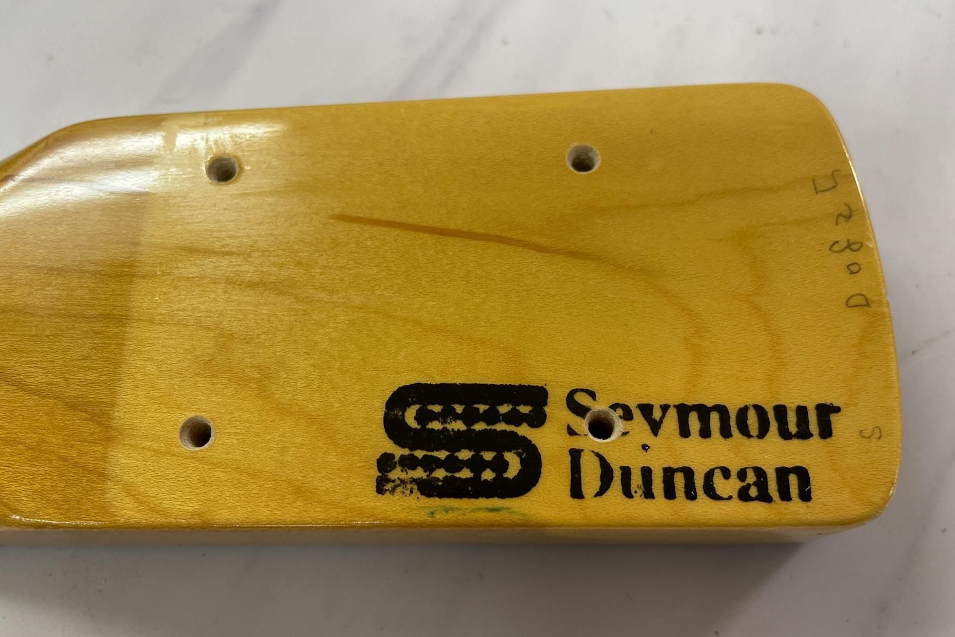 used】Seymour Duncan / Traditional Series JB Type Blue 2003