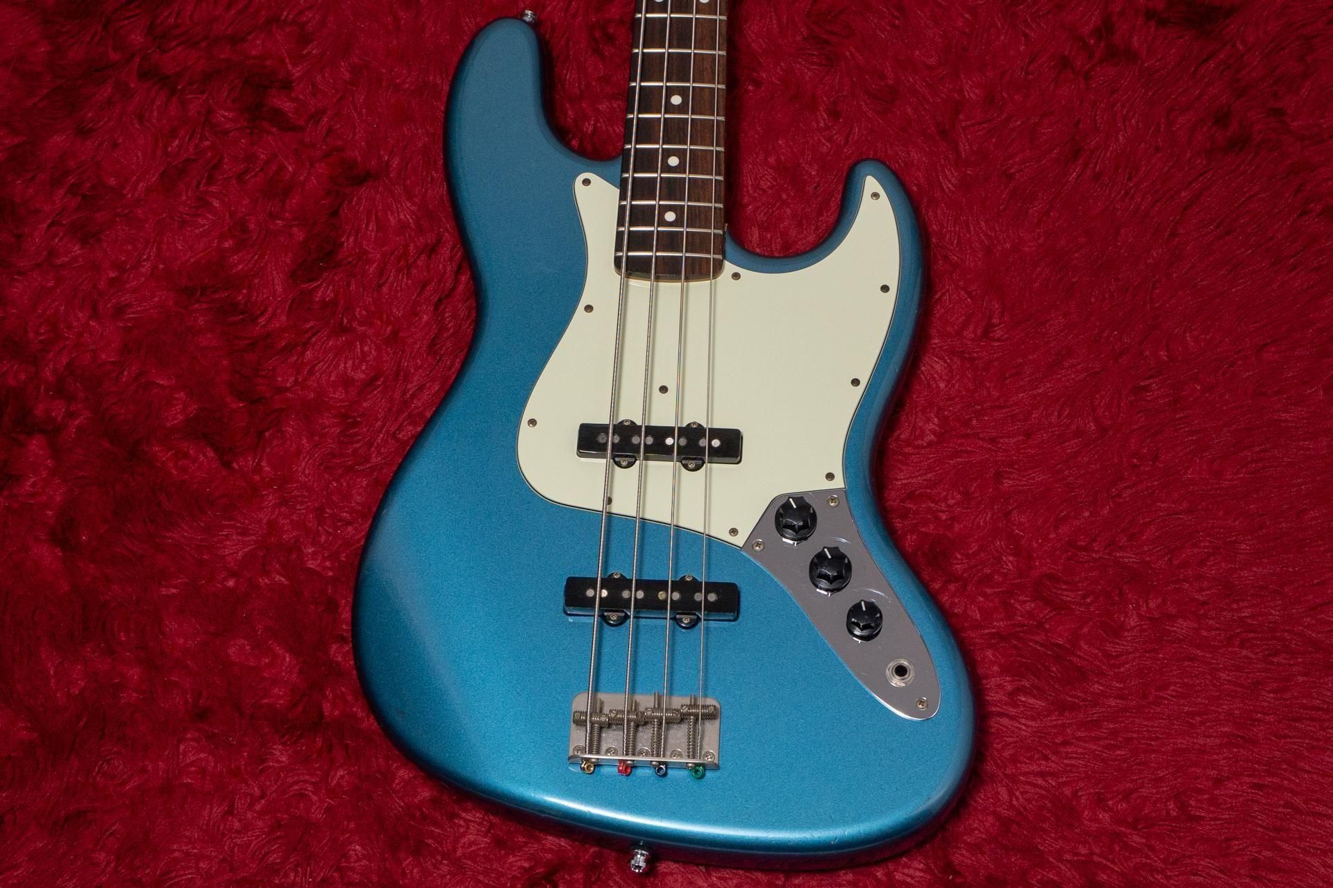 used】Seymour Duncan / Traditional Series JB Type Blue 2003 4.180