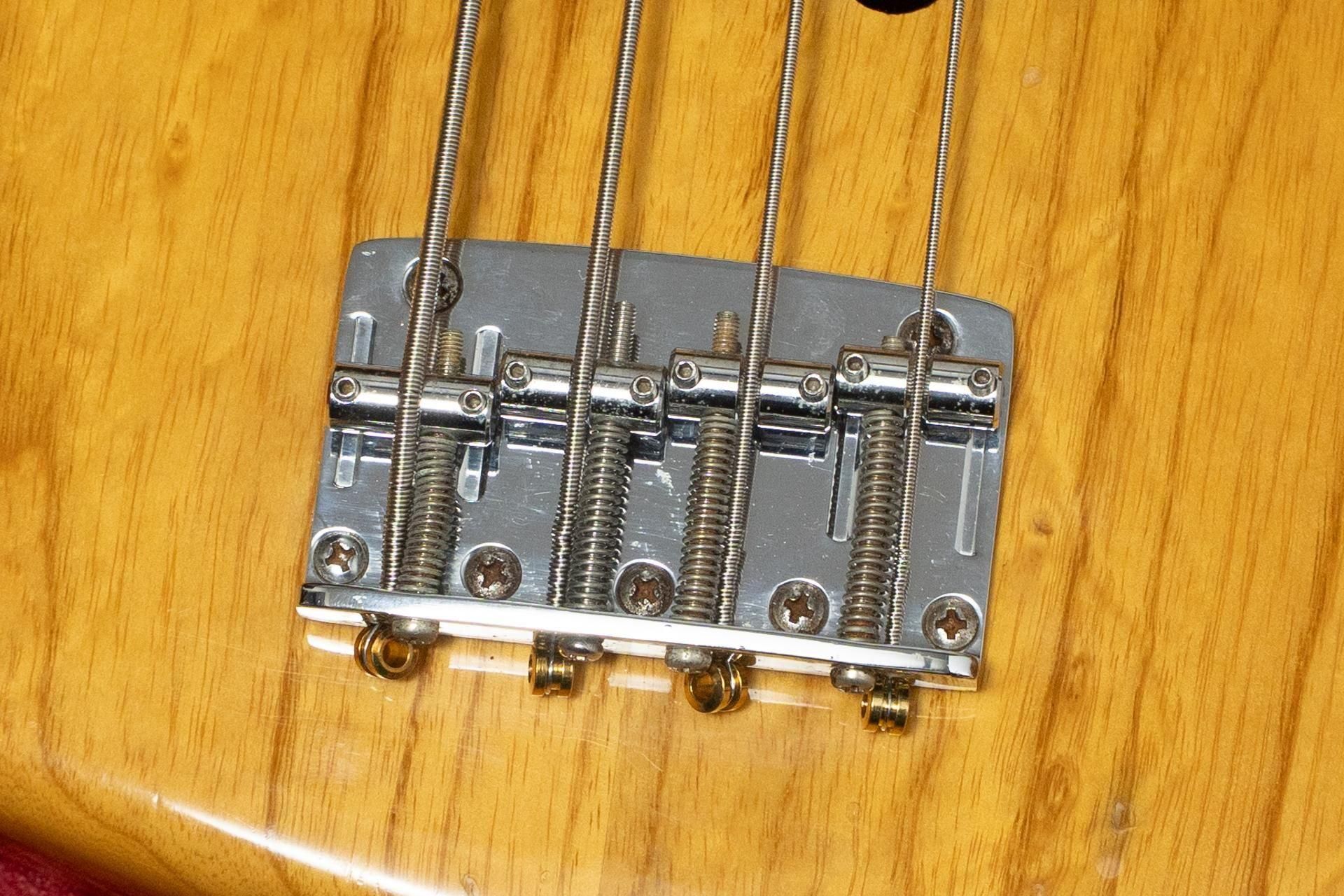 used】momose / MJ2-STD NAT 4.255kg #1248【GIB横浜】 - Geek