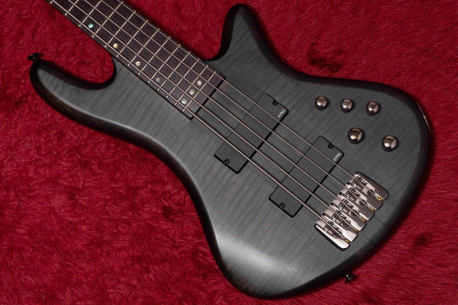 す*じ様 SCHECTER STILETTO STUDIO-5 STILETTO STUDIO 5 | SCHECTER