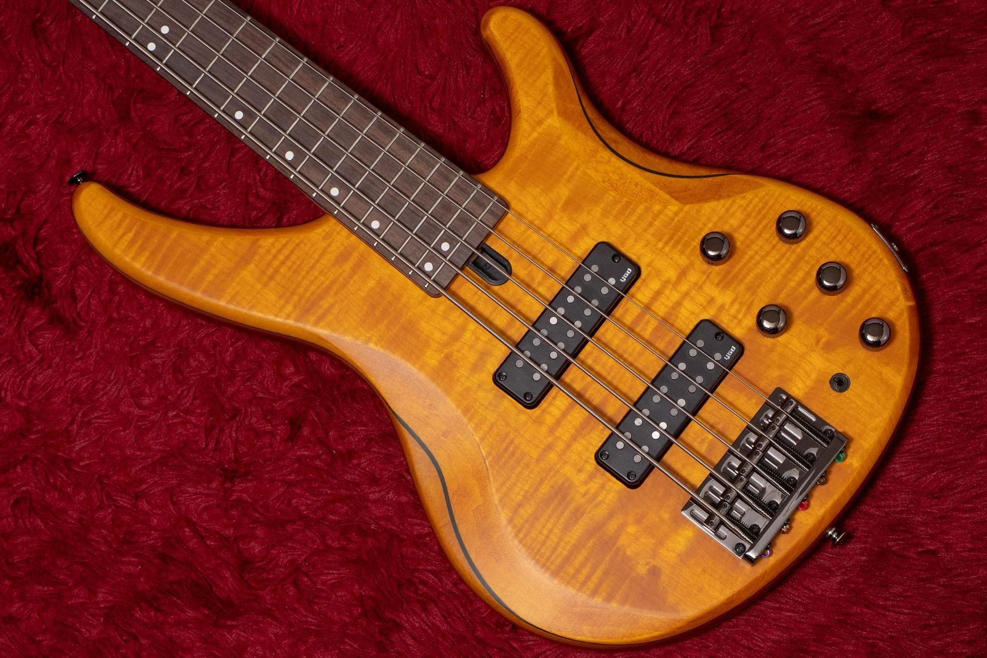 used】YAMAHA / TRBX605FM NS 3.935kg #IKX104183【GIB横浜