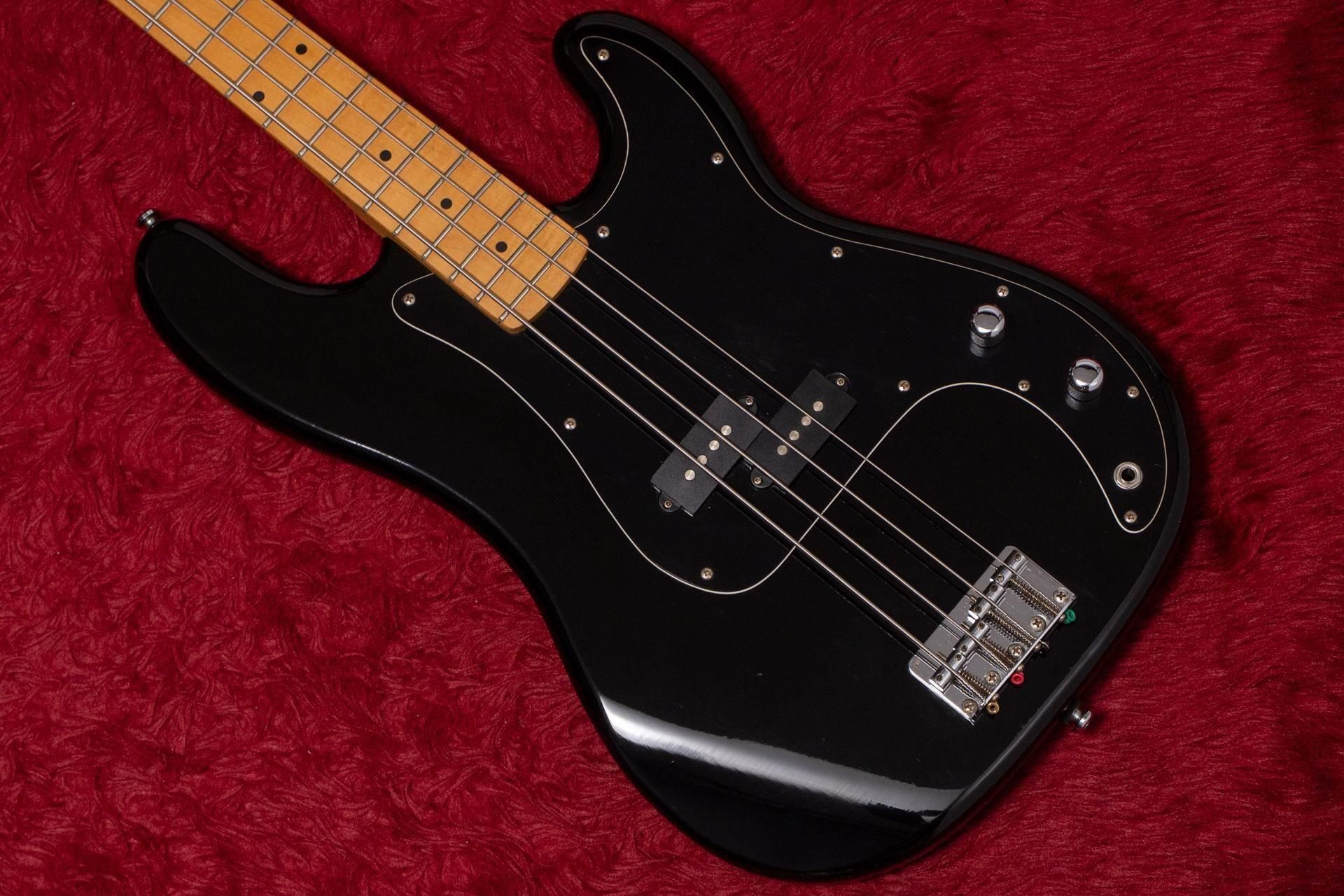 1980 Tokai Hard Puncher PB Precision Bass Made in Japan