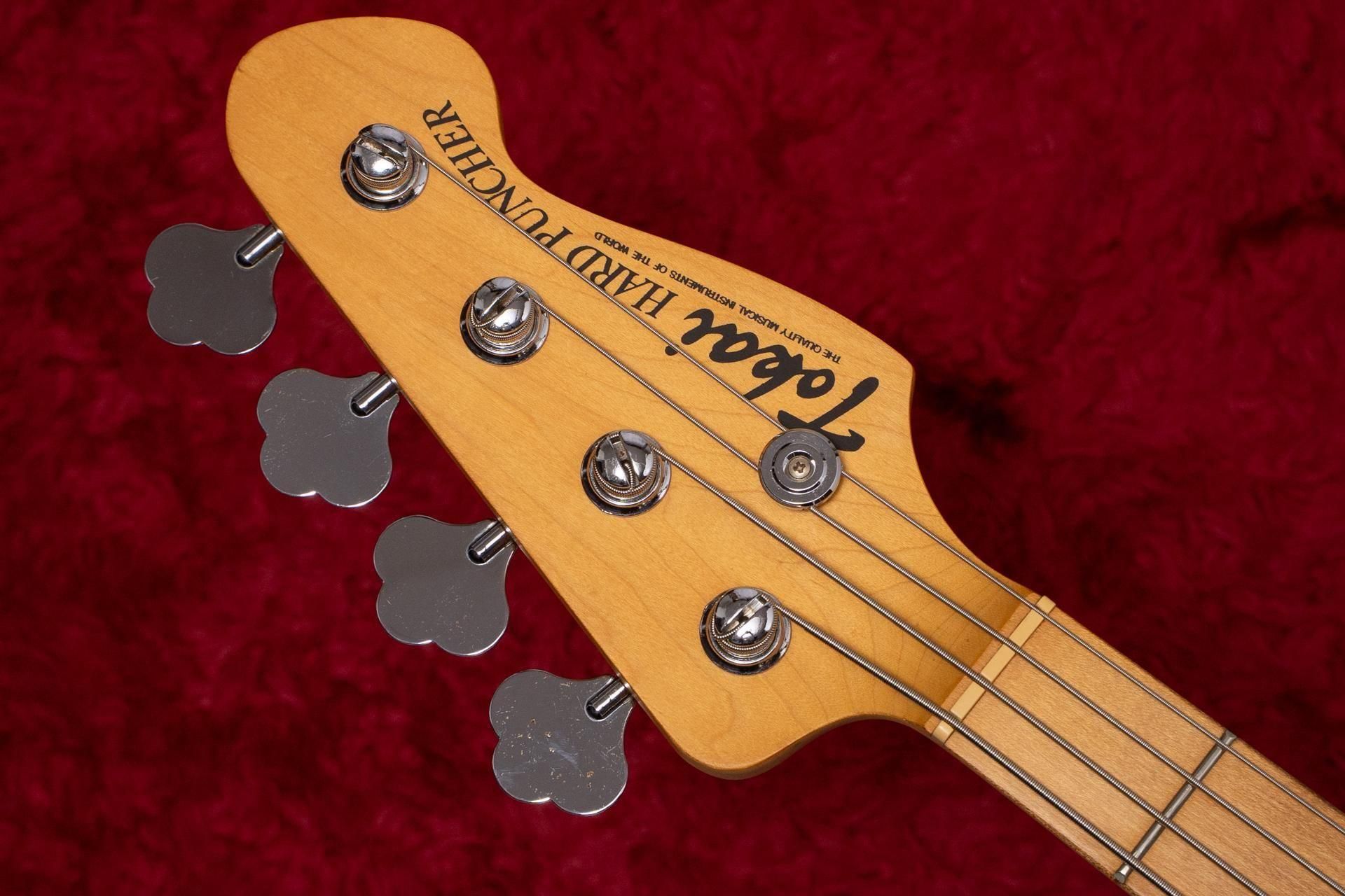 used】Tokai / PB Hard Puncher BLK 3.935kg #5110062【GIB横浜