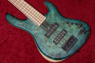 YAMAHA MB-40 - Geek IN Box