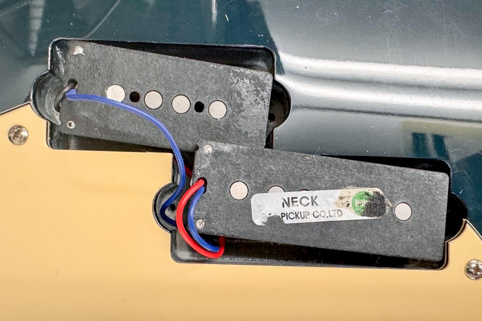 used】YAMAHA / BB435 TB 2024 4.290kg #IKH083413【GIB横浜】 - Geek