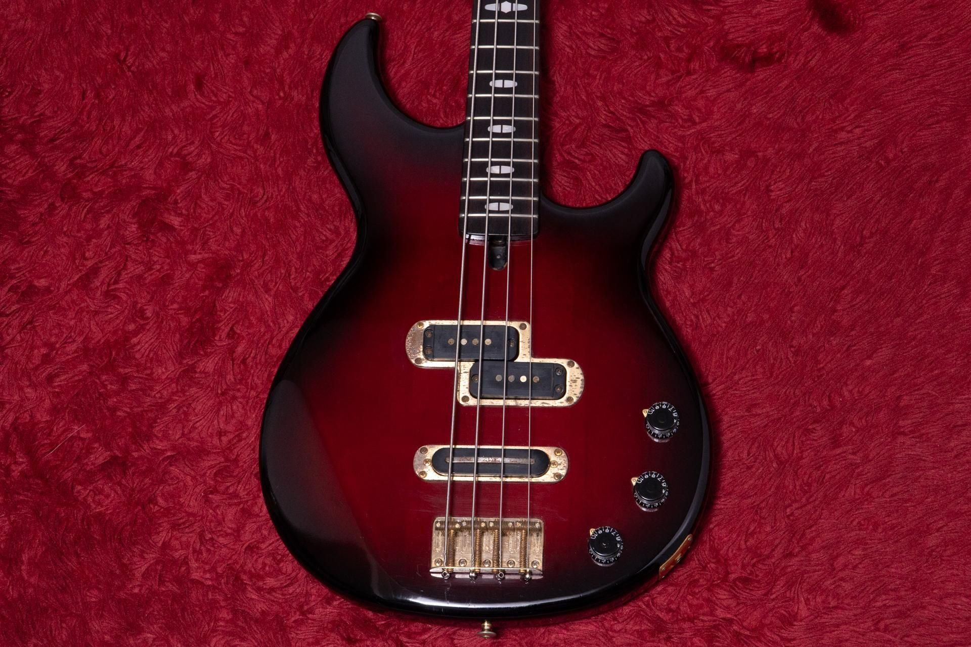 used】YAMAHA / BBX WR 1983 3.880kg #135367【GIB Yokohama】 - Geek