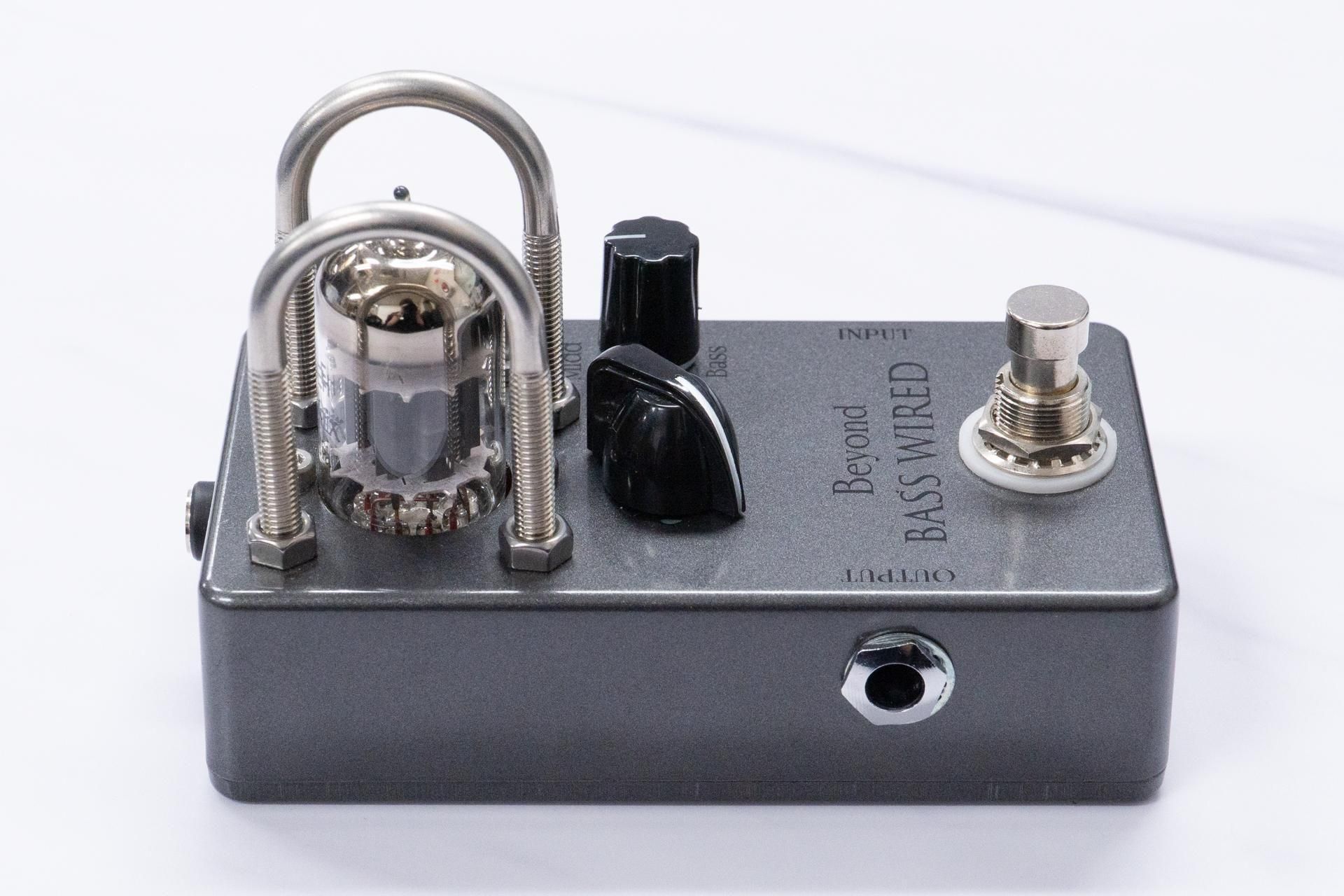 Things/Beyond Tube PreAmp 2S【在庫あり】【デモ機展示中】