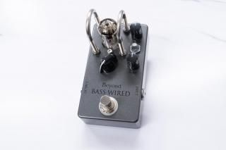 ALBIT A1BP TYPE Ⅱ - Geek IN Box