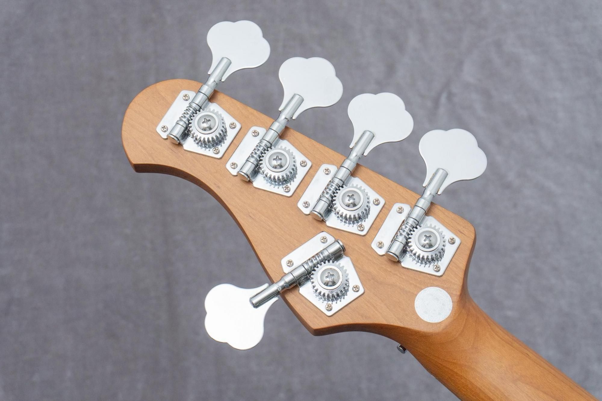 new】Bacchus / WJB5-1DX-AC RSM/M 3TS【GIB兵庫】 - Geek IN Box