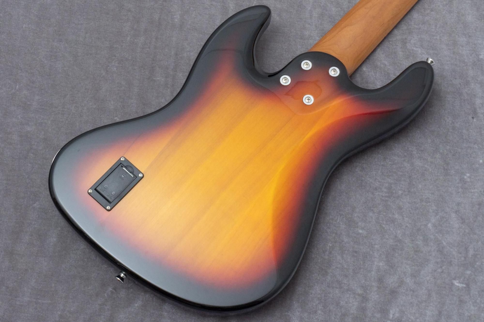 new】Bacchus / WJB5-1DX-AC RSM/M 3TS【GIB兵庫】 - Geek IN Box