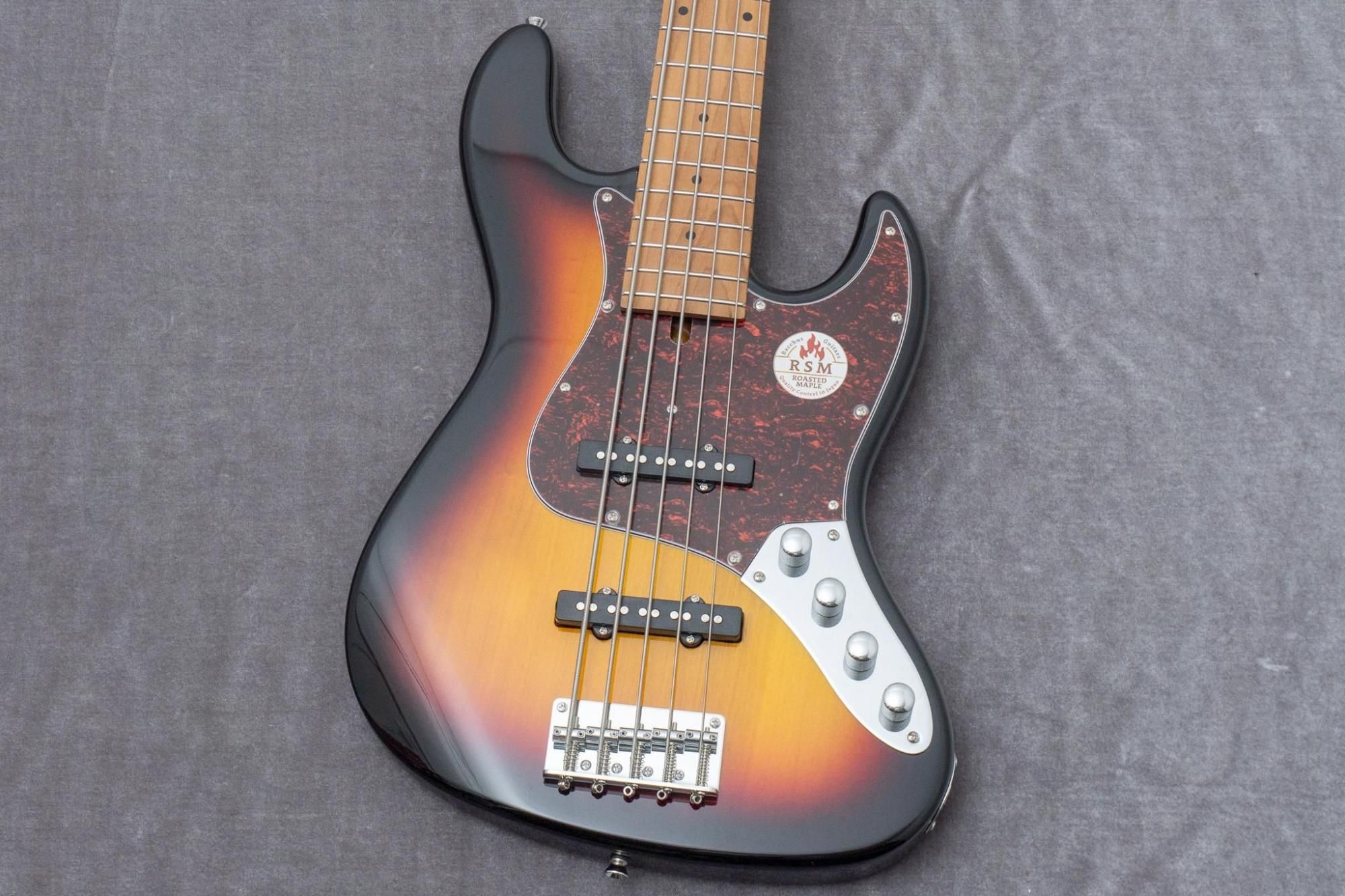 new】Bacchus / WJB5-1DX-AC RSM/M 3TS【GIB兵庫】 - Geek IN Box