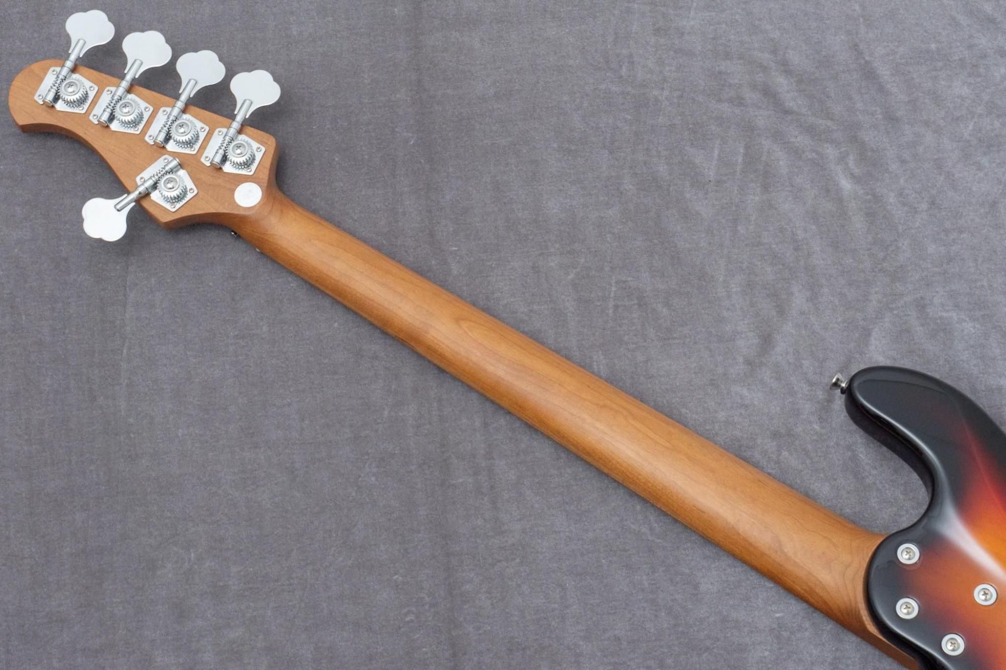 new】Bacchus / WJB5-1DX-AC RSM/M 3TS【GIB兵庫】 - Geek IN Box