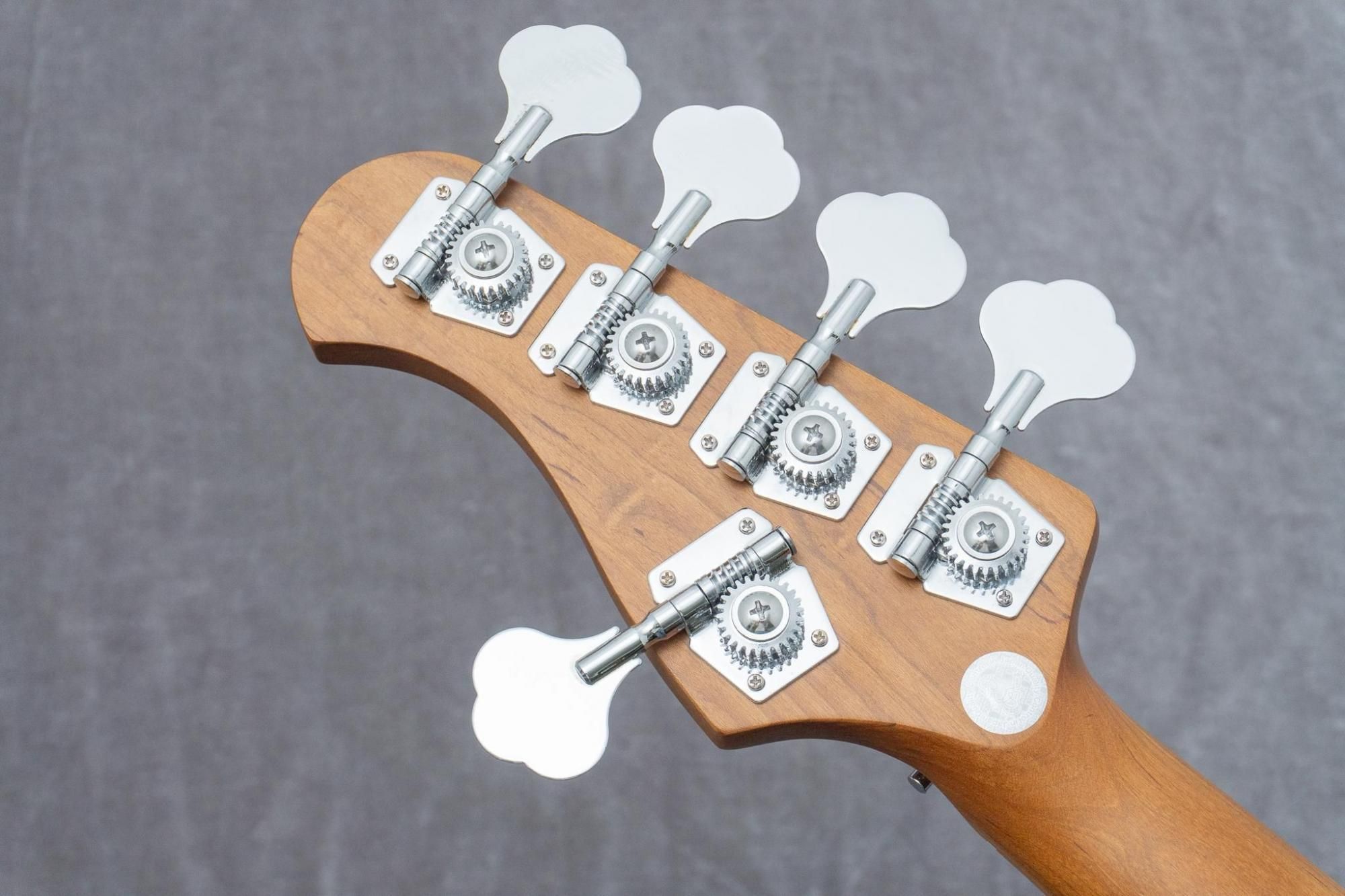 new】Bacchus / WJB5-1DX-AC RSM/M BLK【GIB兵庫】 - Geek IN Box