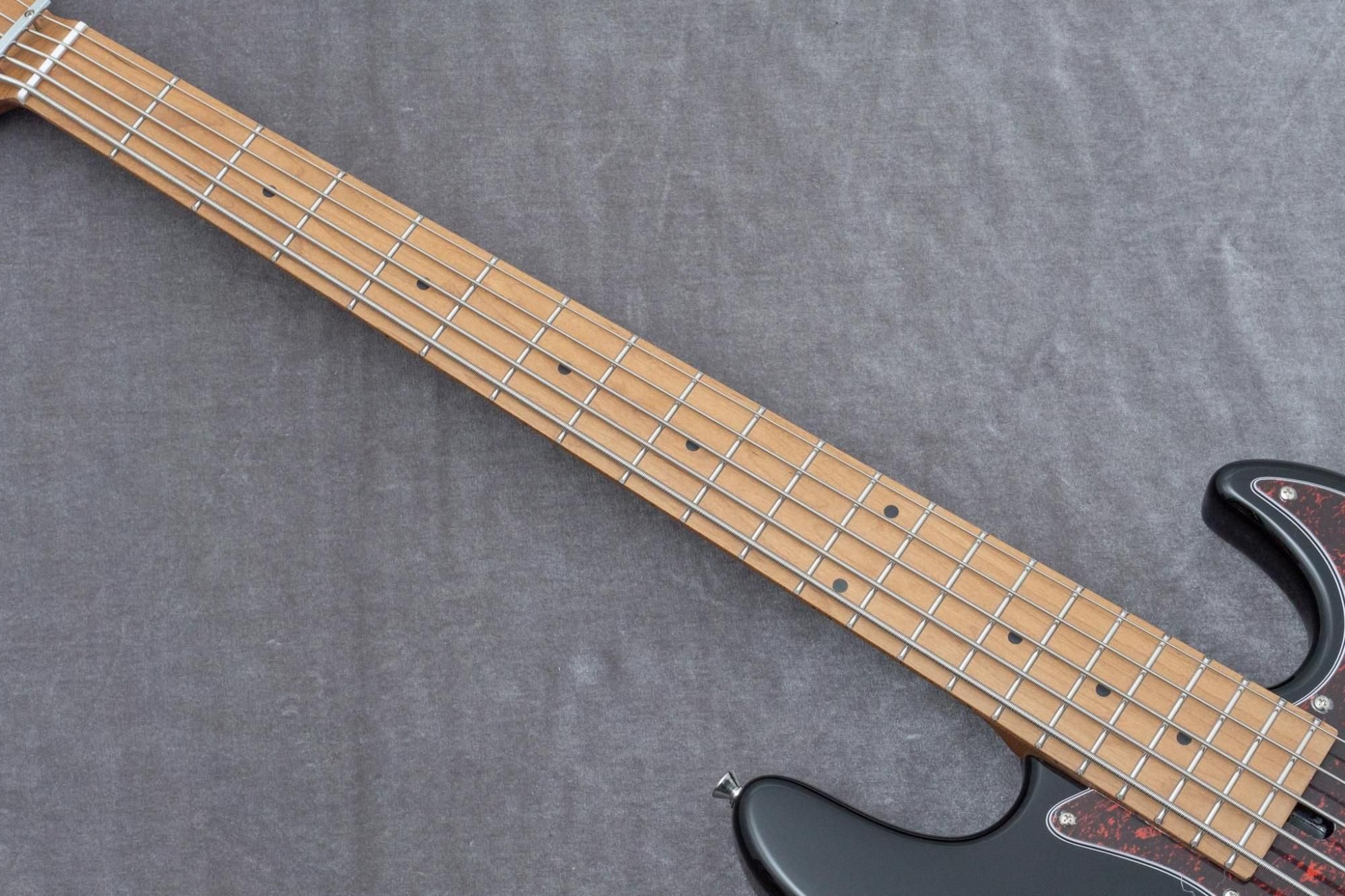 new】Bacchus / WJB5-1DX-AC RSM/M BLK【GIB兵庫】 - Geek IN Box