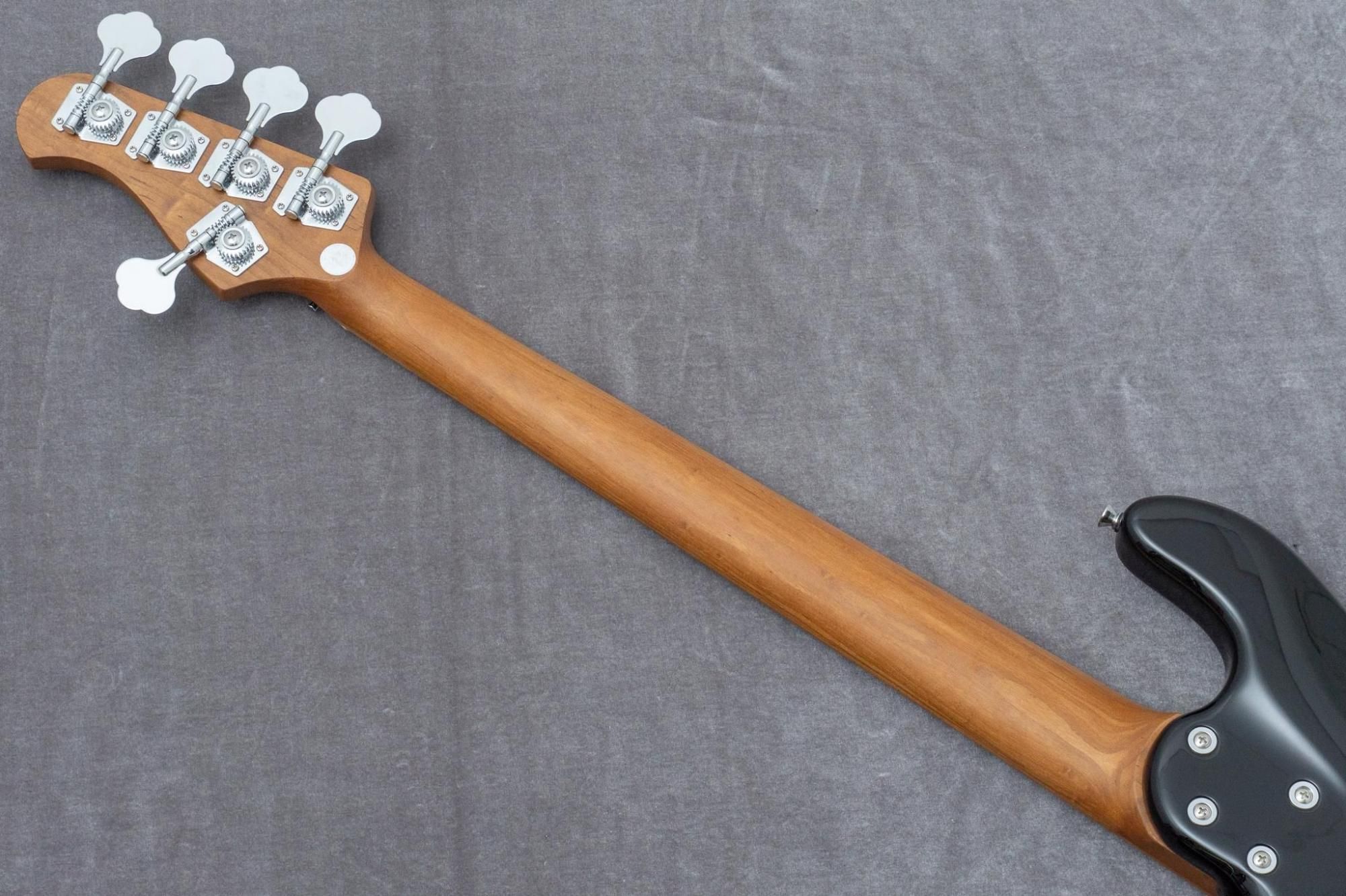 new】Bacchus / WJB5-1DX-AC RSM/M BLK【GIB兵庫】 - Geek IN Box