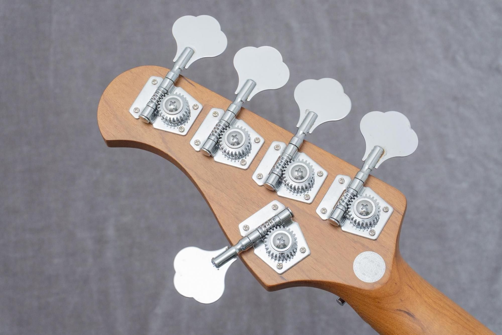 new】Bacchus / WJB5-1DX-AC RSM/M WH【GIB兵庫】 - Geek IN Box