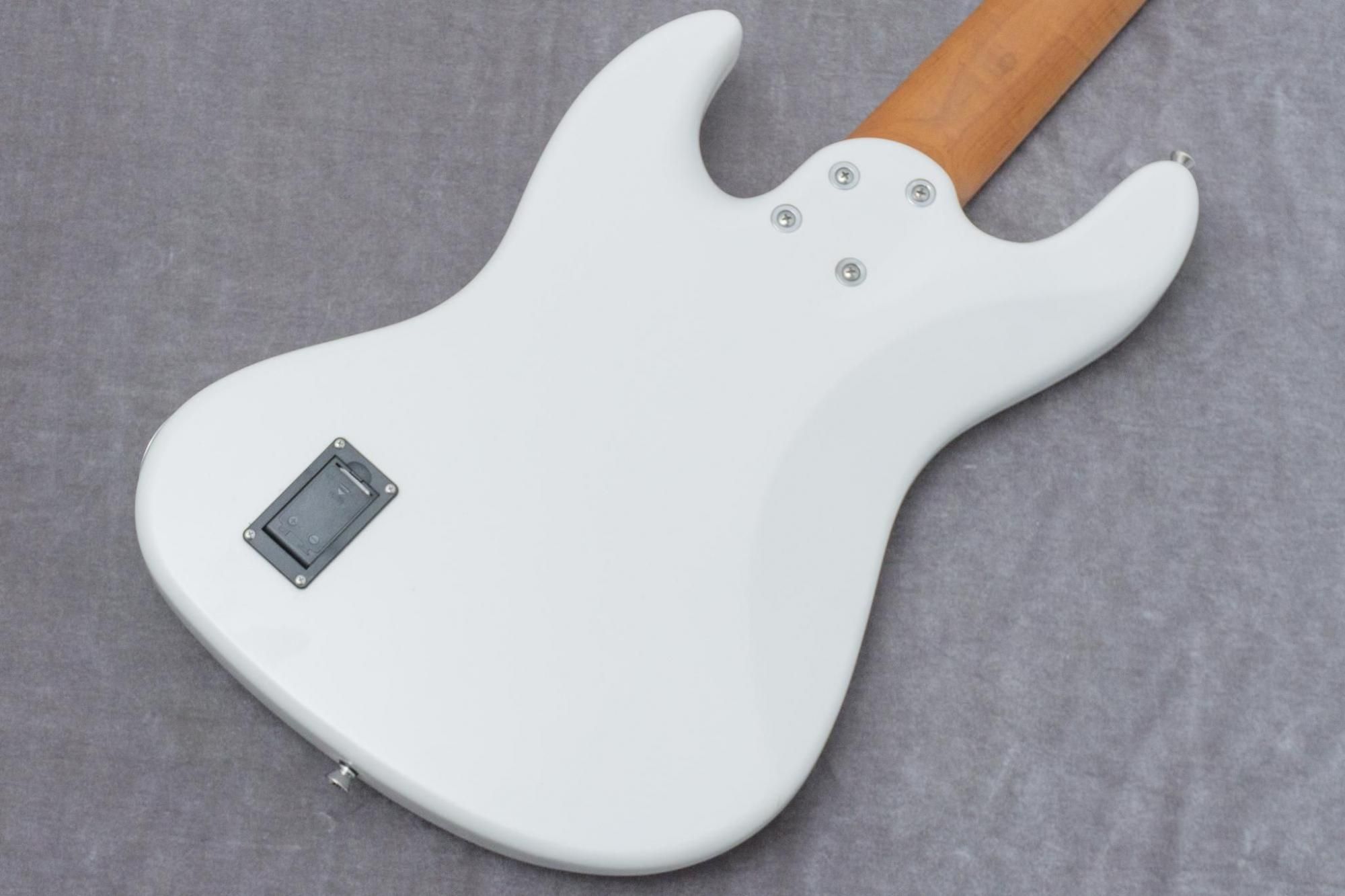 new】Bacchus / WJB5-1DX-AC RSM/M WH【GIB兵庫】 - Geek IN Box