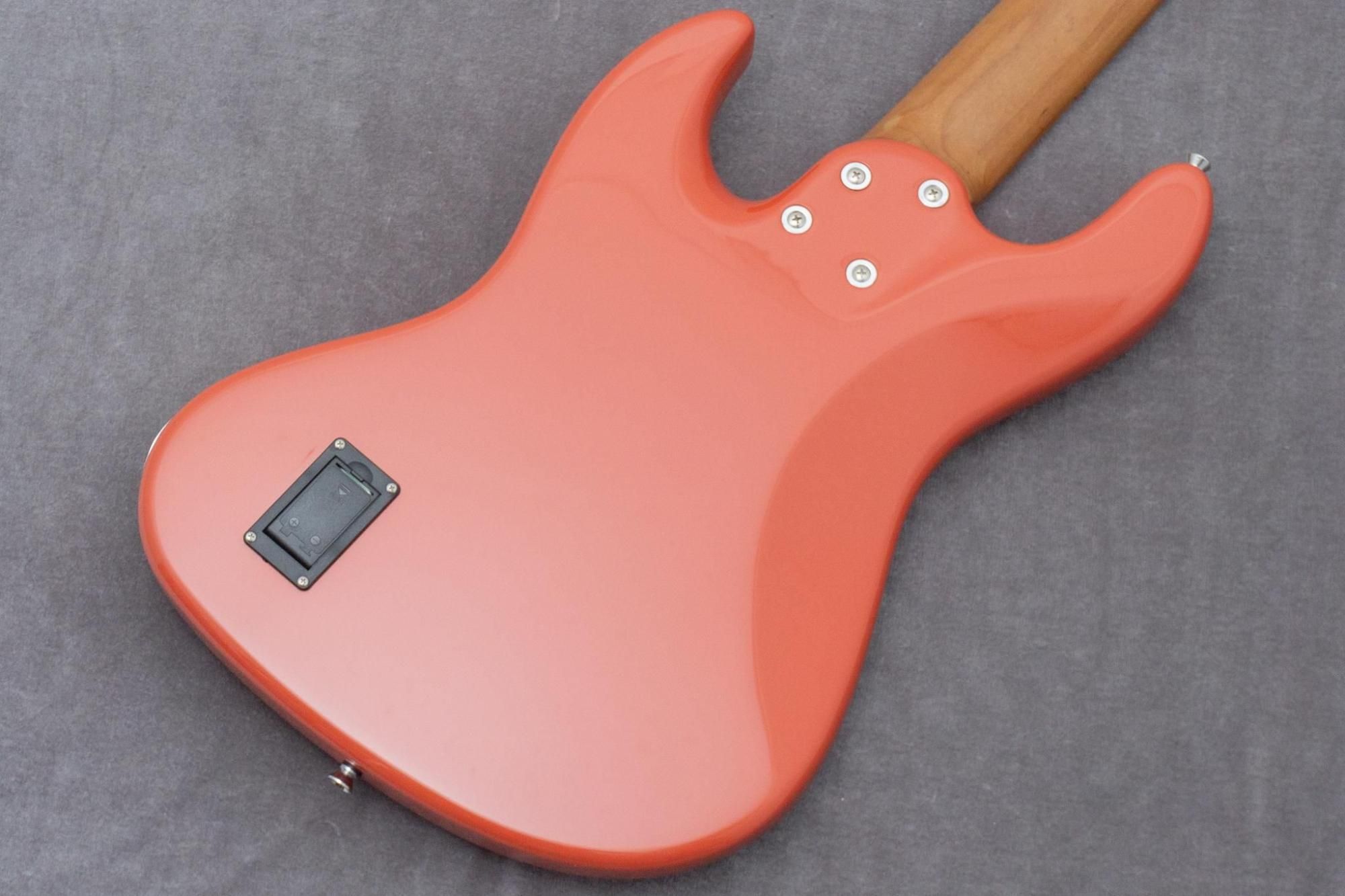 new】Bacchus / WJB5-1DX-AC RSM/M FR【GIB兵庫】 - Geek IN Box