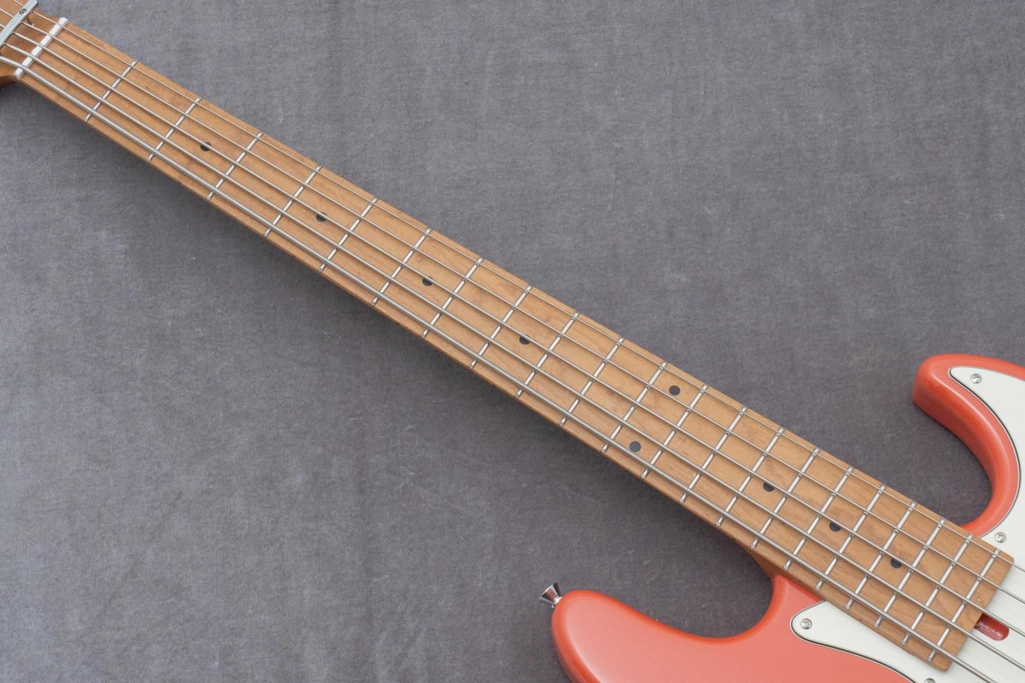 new】Bacchus / WJB5-1DX-AC RSM/M FR【GIB兵庫】 - Geek IN Box