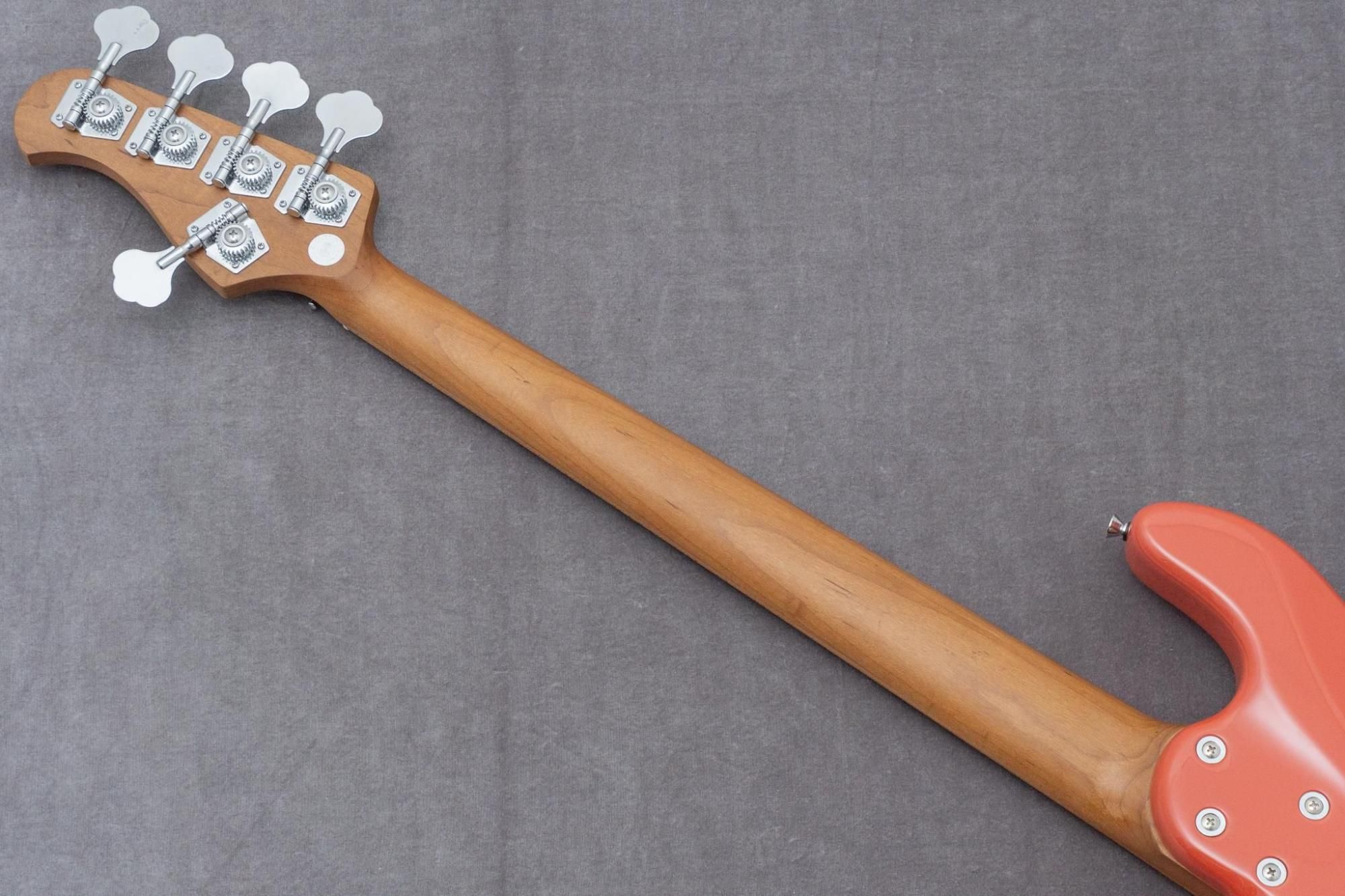 Bacchus WJB5-1DX-AC RSM/M OWH (35,000円) new】Bacchus / WJB5-1DX-AC RSM/M BLK【GIB兵庫】 - Geek IN Box