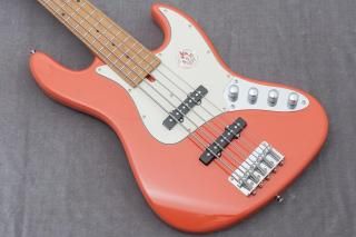T-ポイント5倍】 YUKI BASS 3OD（新品）【楽器検索デジマート
