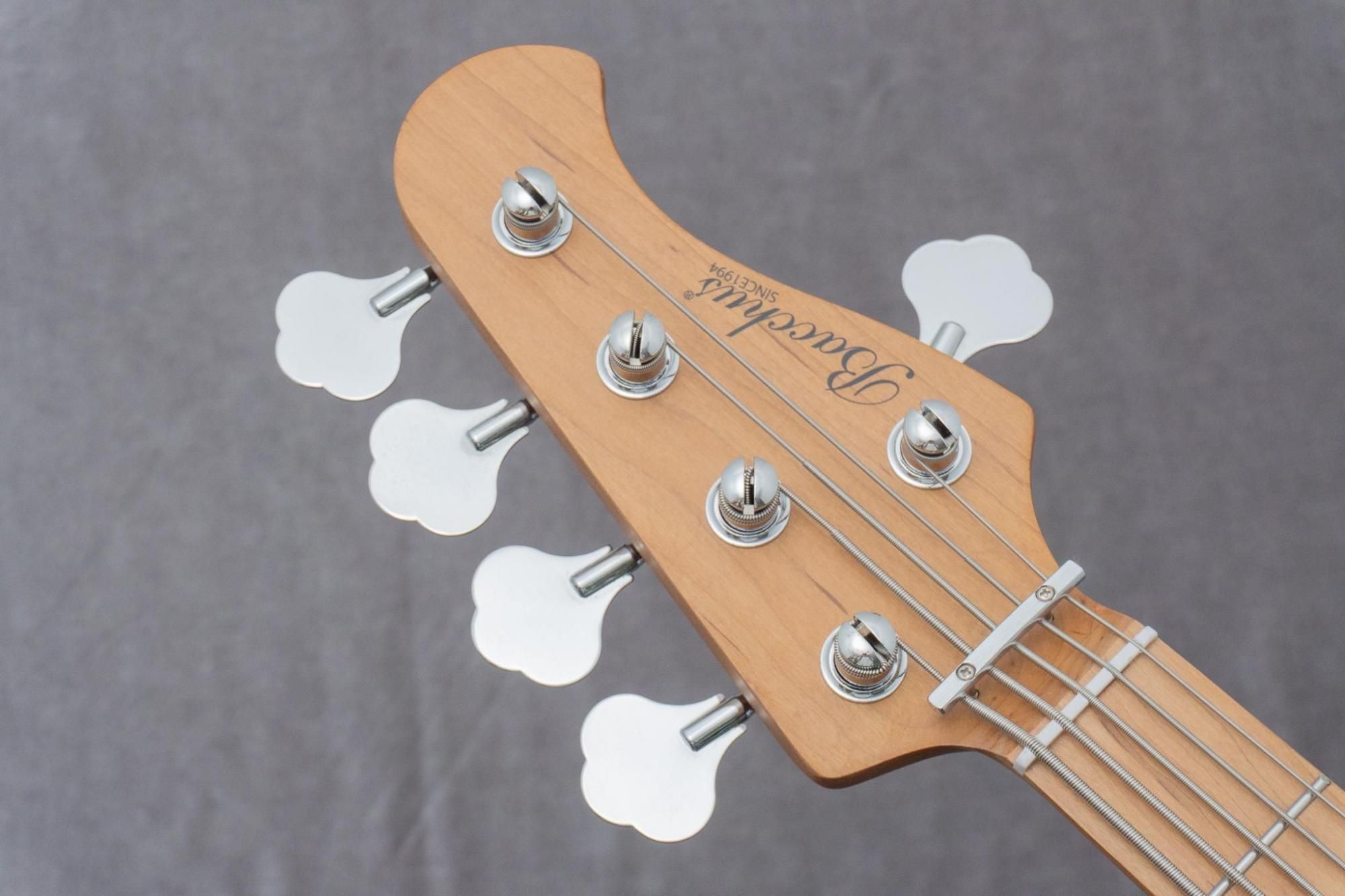 new】Bacchus / WJB5-1DX-AC RSM/M LPB【GIB兵庫】 - Geek IN Box