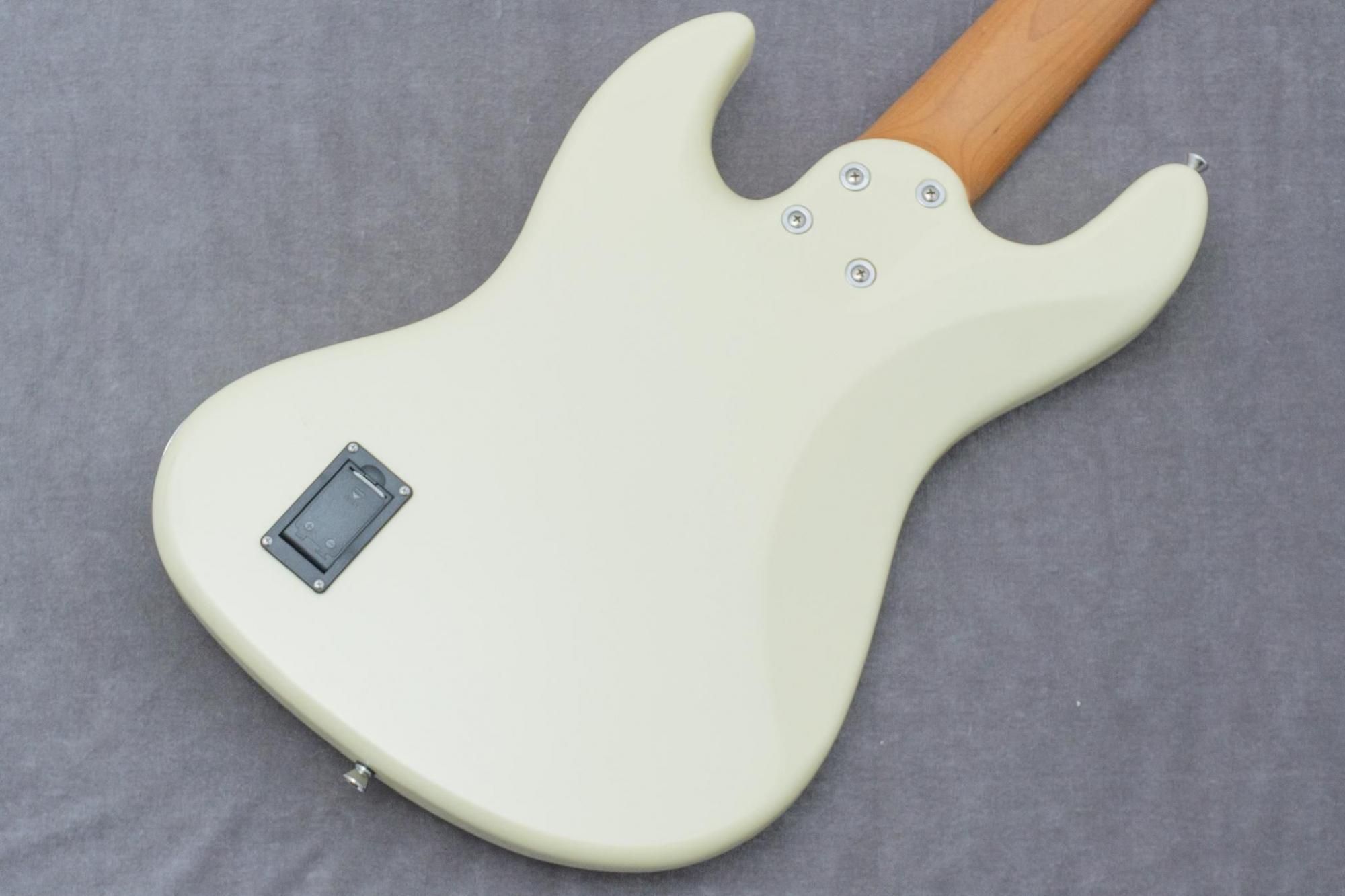 new】Bacchus / WJB5-1DX-AC RSM/M OWH【GIB兵庫】 - Geek IN Box