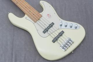 Fullertone Guitars pro-baganda 60 soft rusted vintage white