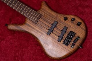 Warwick thumb bass 初期? throughneck 旧シェイプ Warwick thumb bass 初期? throughneck 旧シェイプ