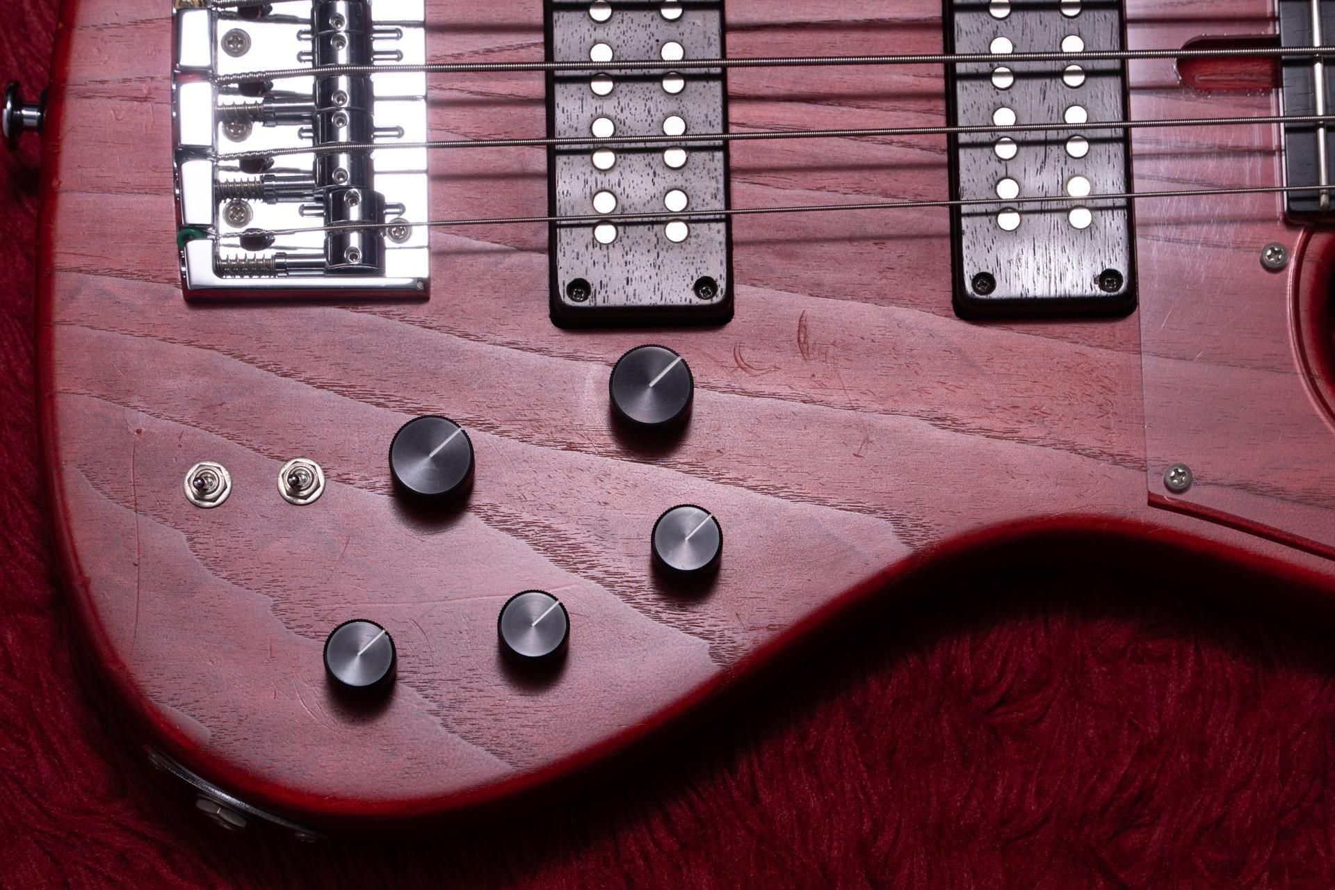 used】Bacchus / TWENTY-FOUR DX ASH5 RED OIL 3.815kg #105700【GIB