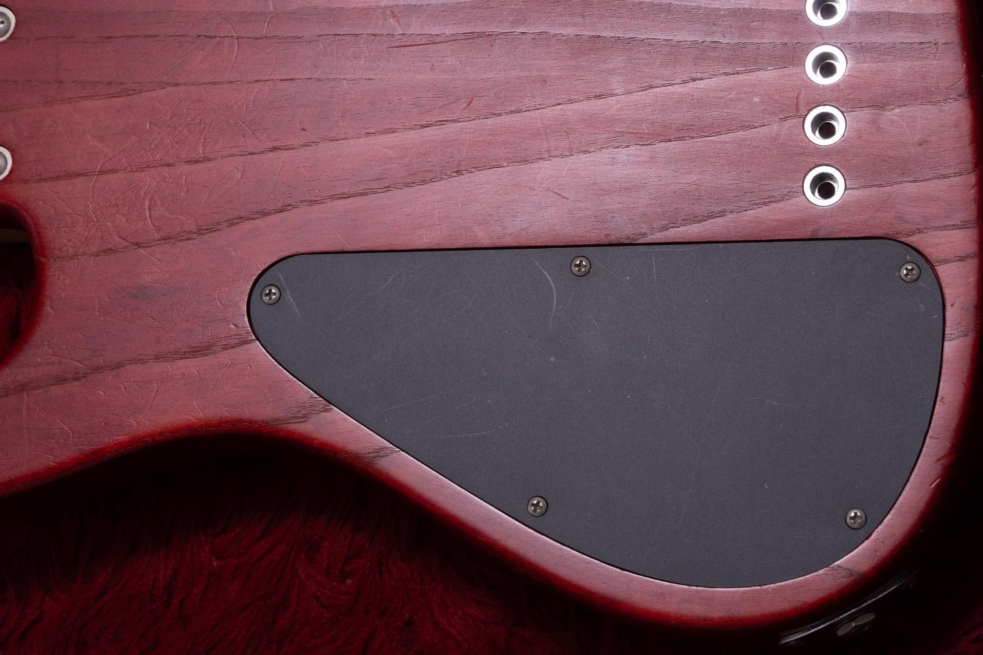 used】Bacchus / TWENTY-FOUR DX ASH5 RED OIL 3.815kg #105700【GIB