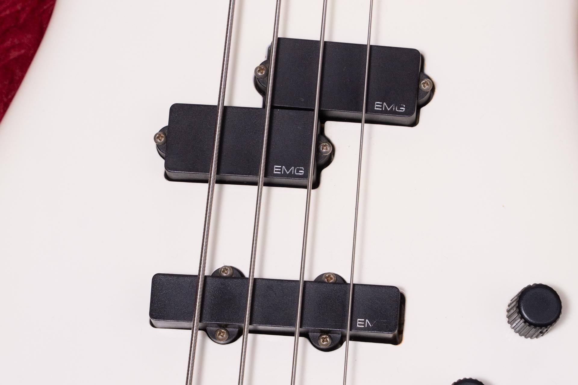 used】Spector / SSD NS-4C 4.450kg #1508【GIB横浜】 - Geek IN Box