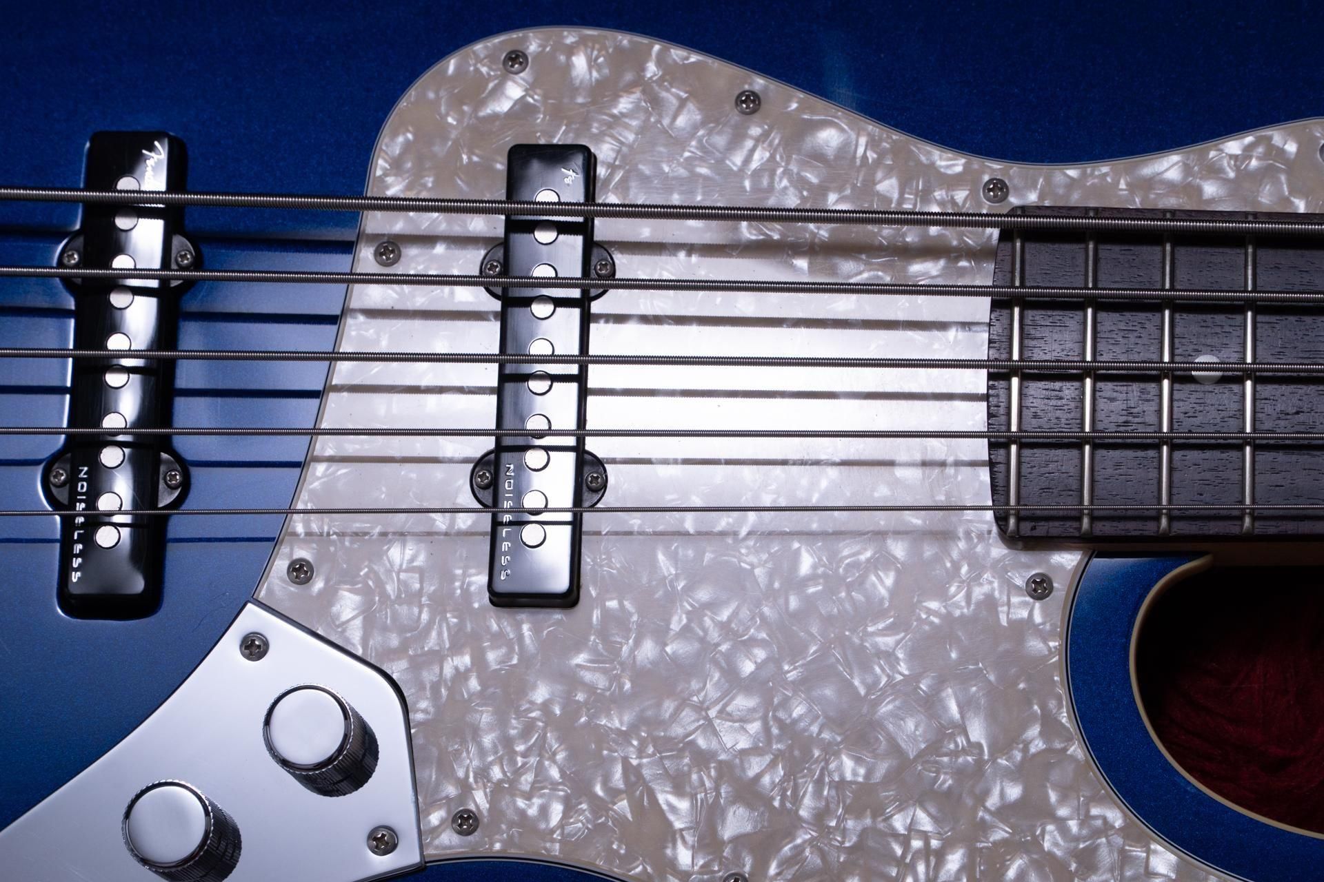 ベース FENDER Made in Japan Modern Jazz Bass Fender Jazz Bass Special Made in Japan Year 1985 | eBay